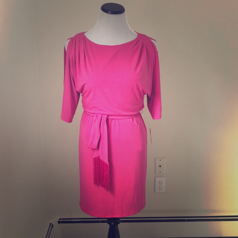 Jessica Simpson dress - Picture 1 of 6
